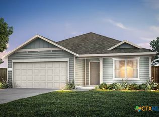 1575 Laila Ln, Belton, TX 76513