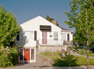 1731 S 1700 E, Salt Lake City, UT 84108