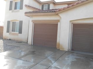 13229 Hollister St, Hesperia, CA 92344