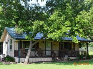 288 Davenport Dr, Livingston, TX 77351