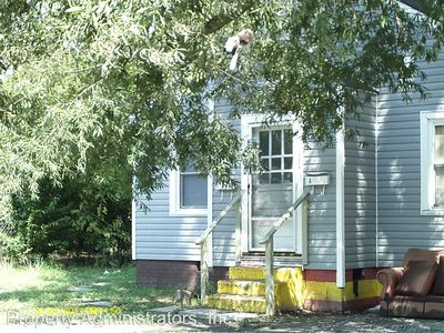 204-A Huffman St, Greensboro, NC, 27401