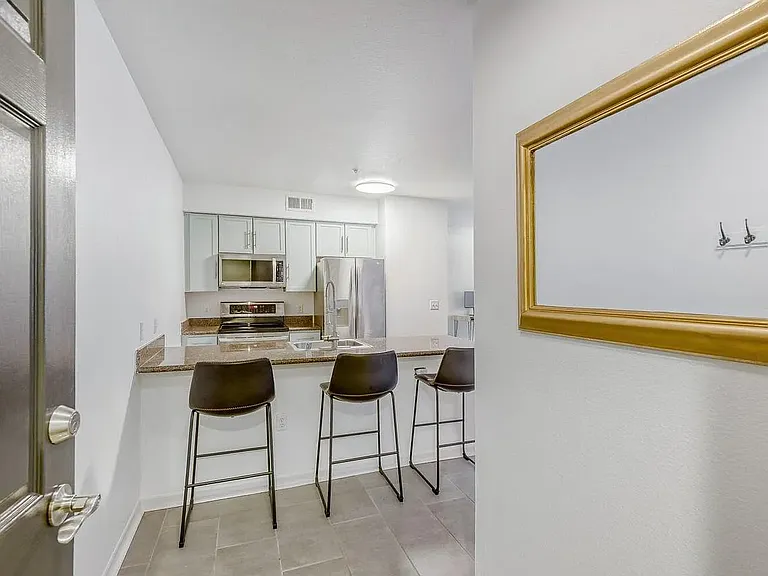 1623 Saint Paul St #310 — Photo 9