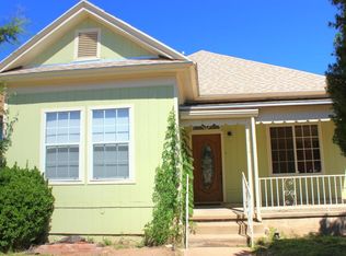 812 E 11th St, Douglas, AZ 85607