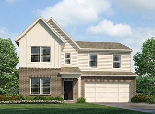 1411 Buttercup Ln, Shelbyville, IN 46176