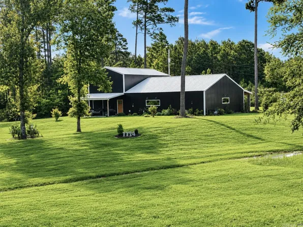 1174 Grant County Rd #68, Sheridan, AR 72150