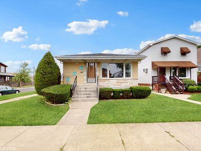 3353 N Ozanam Ave, Chicago, IL, 60634