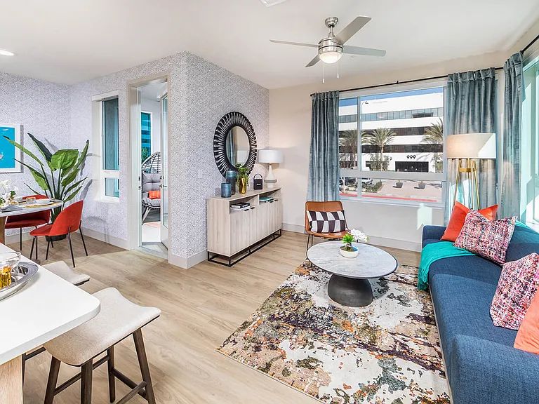 Vita Apartment Homes — Photo 8
