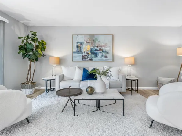 88 Claremont Ave Unit 2, Redwood City, CA 94062