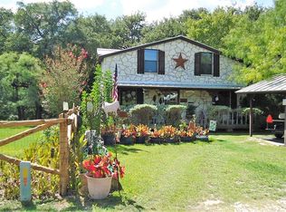 12 S Cold Springs River Dr, Rio Frio, TX 78879