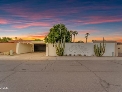 2018 E Balboa Drive, Tempe, AZ, 85282