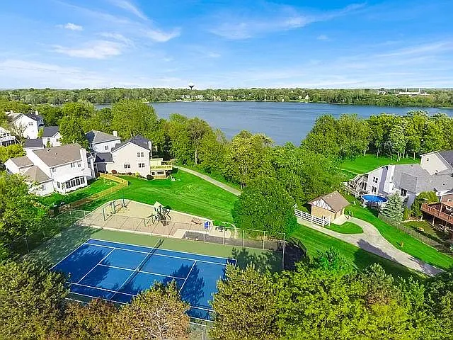 315 N Crooked Lake Ln — Photo 26