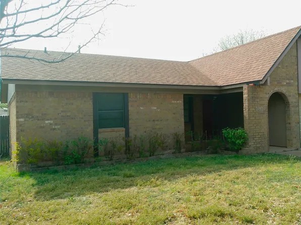 2717 Arlington Ave, Abilene, TX 79606