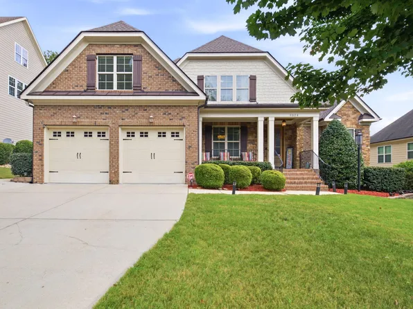 9804 San Remo Pl, Wake Forest, NC 27587