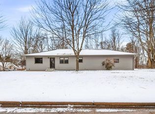 3019 Deerfield Drive, Eau Claire, WI 54703