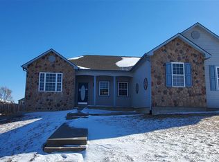 2003 Lydia Ln, Junction City, KS 66441