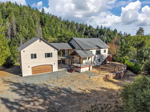 1380 Loka Ln, Greenwood, CA 95635