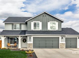 750 W Pin Cherry St, Kuna, ID 83634