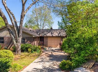 201 Magnolia Ter, Pendleton, SC 29670