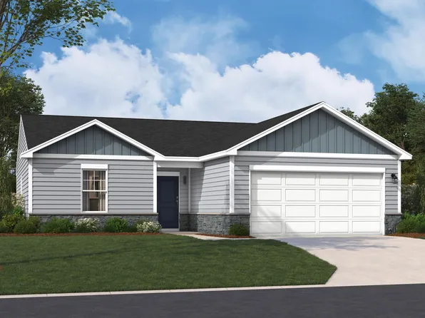 306 Paratrooper Ln, Columbia, SC 29229