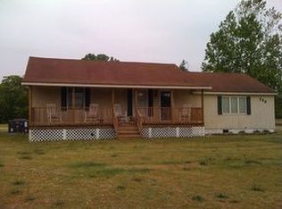 280 Live Oak Church Rd, Selma, NC 27576