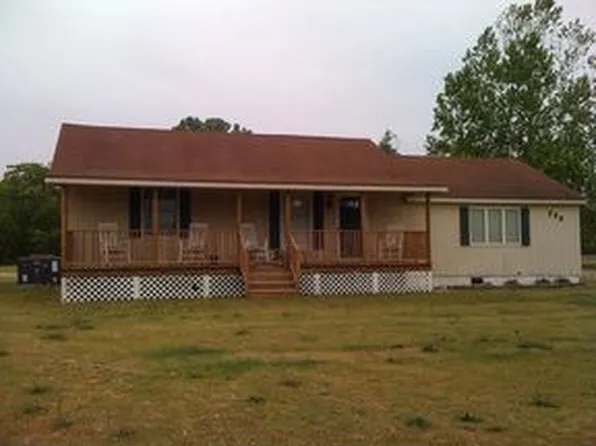 280 Live Oak Church Rd, Selma, NC 27576