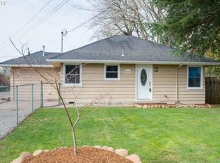 2025 SE 170th Ave, Portland, OR 97233