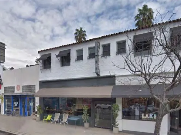 1616 3/4 Silver Lake Blvd APT 2, Los Angeles, CA 90026