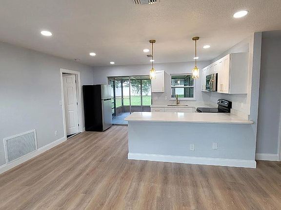 New Kitchen totally Renovated