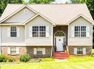 45 Avery Dr, Covington, GA 30016