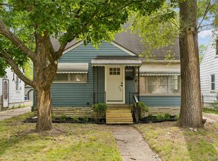 18232 Gaylord, Redford, MI 48240