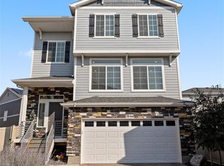 3944 N Quatar Court, Aurora, CO 80019