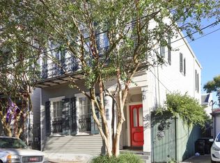 2011 N Rampart St, New Orleans, LA 70116