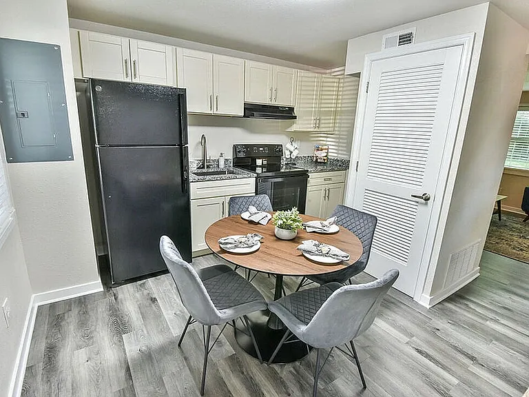 Gallery - Apartment 1
