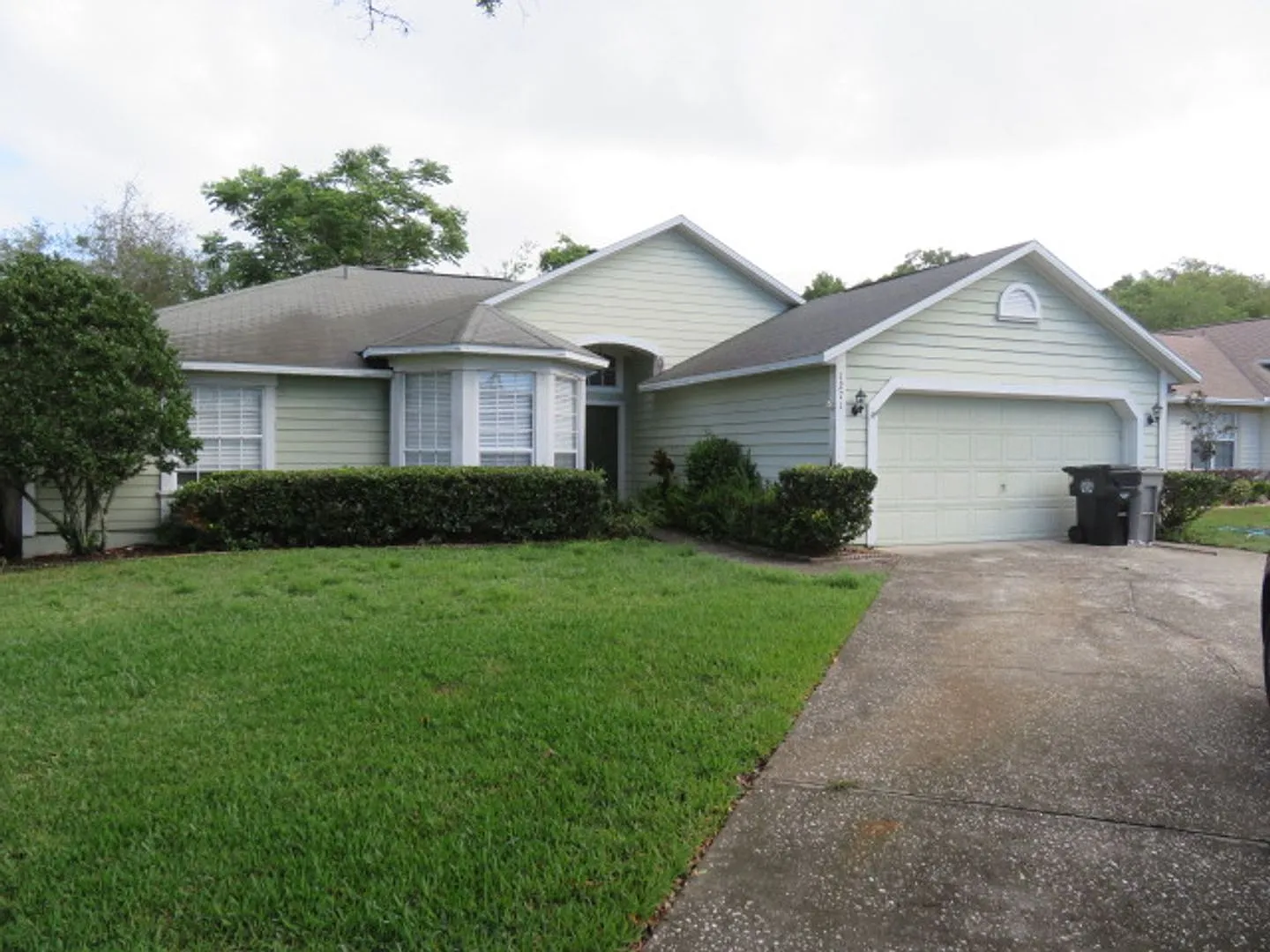 1271 Erdman Ct., Great 3/2, SFH in Piedmont Lakes with 2 car garage. — Photo 2