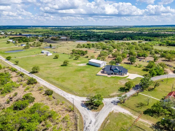 10535 County Road 146, Lipan, TX 76462