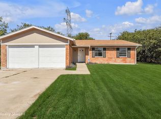 301 Buie Dr, Everman, TX 76140