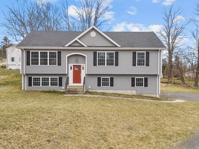 1 Bear Mountain Road, Danbury, CT, 06811
