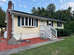 544 Randolph Rd, Great Bend, PA 18821