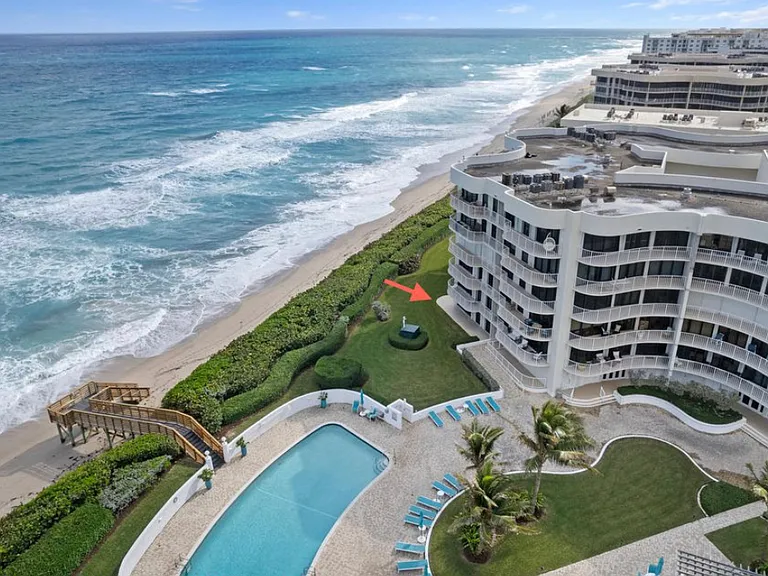 3360 S Ocean Blvd #1D-II — Photo 5