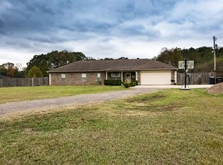 15137 N State Highway 28, Dardanelle, AR 72834