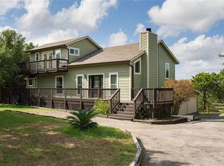 11509 Oak Branch Dr, Austin, TX 78737