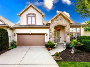 25 Laughry Ln, Palos Park, IL 60464