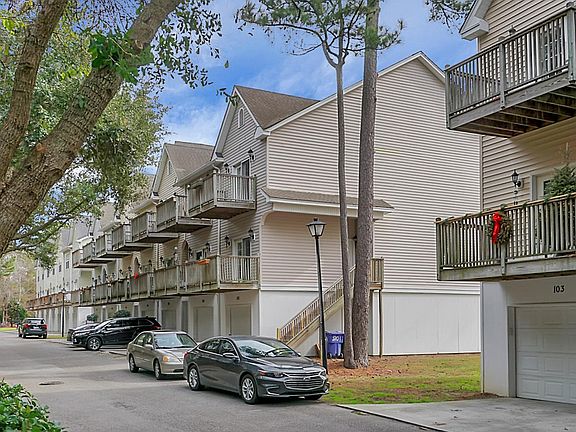 Osprey Cove townhouses