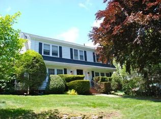 66 Orchard Rd, Swampscott, MA 01907