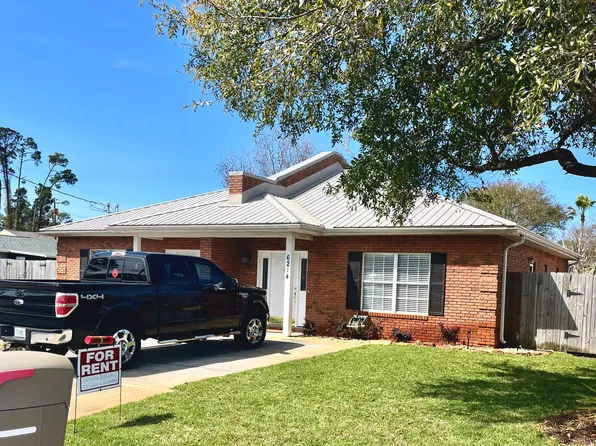 6214 E Azalea Ave, Panama City Beach, FL 32408