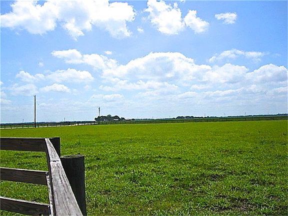 The front pastures offer an abundance of grazing for horses, cattle, etc.