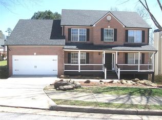 2225 Blue Ridge Ln, Conyers, GA 30012