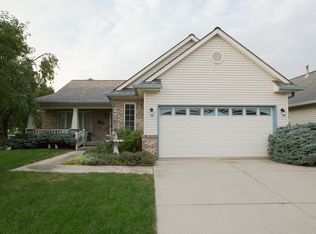 6458 Peak Ln, Indianapolis, IN