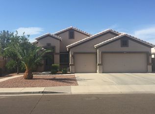 8616 W Jenan Dr, Peoria, AZ 85345