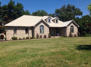5771 Coopertown Rd, Russellville, KY 42276